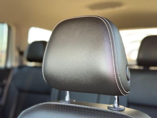 used 2022 Volkswagen Atlas car, priced at $16,800