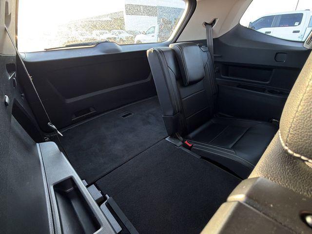 used 2022 Volkswagen Atlas car, priced at $18,300