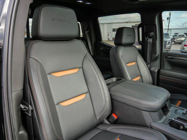 used 2025 GMC Sierra 1500 car, priced at $66,798