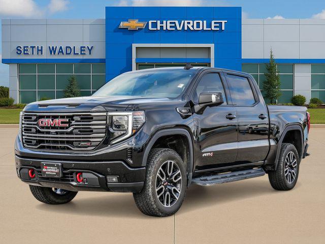 used 2025 GMC Sierra 1500 car, priced at $66,798