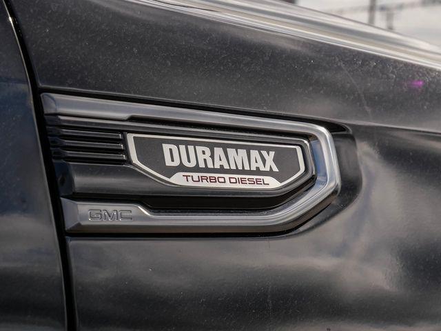 used 2025 GMC Sierra 1500 car, priced at $66,798
