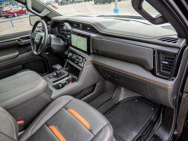 used 2025 GMC Sierra 1500 car, priced at $66,798