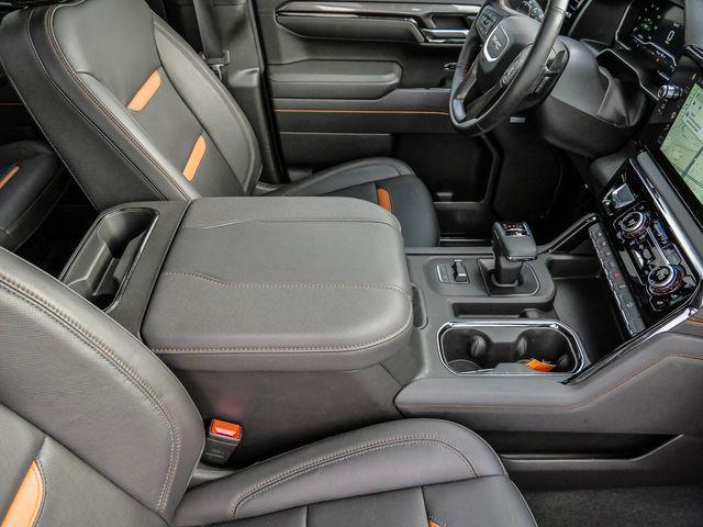 used 2025 GMC Sierra 1500 car, priced at $66,798