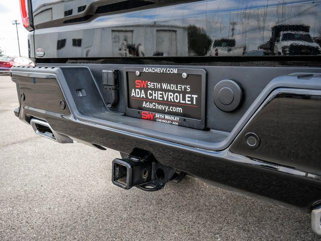 used 2025 GMC Sierra 1500 car, priced at $66,798