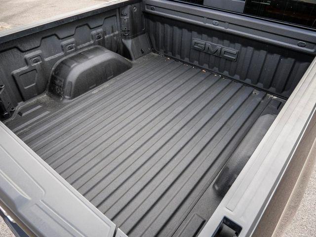 used 2025 GMC Sierra 1500 car, priced at $66,798