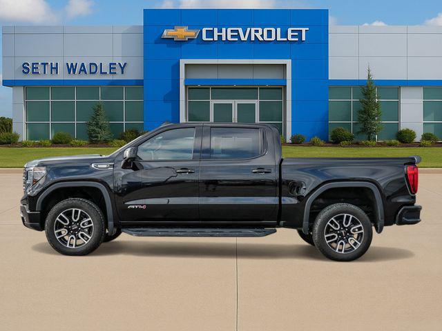 used 2025 GMC Sierra 1500 car, priced at $66,798