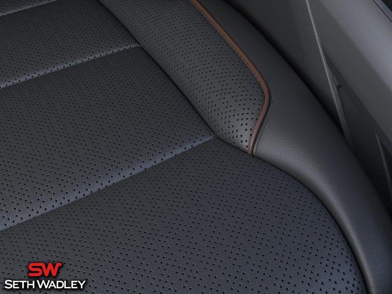 new 2025 Ford F-150 car, priced at $64,332