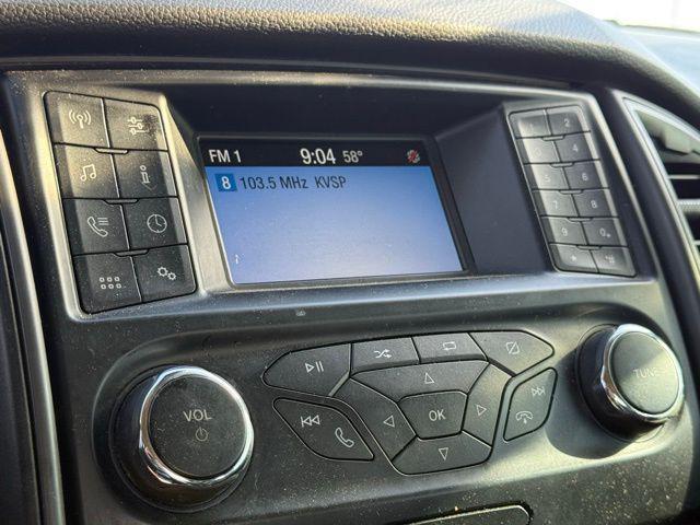 used 2020 Ford Ranger car, priced at $21,800