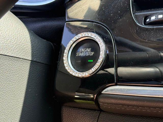 used 2018 Buick Encore car, priced at $11,905