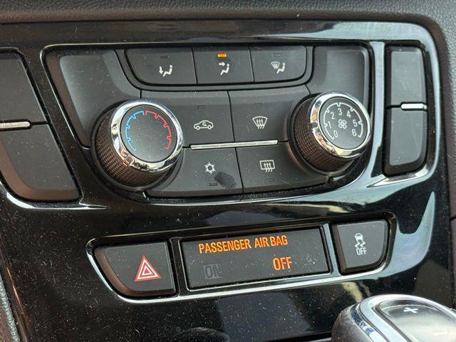 used 2018 Buick Encore car, priced at $11,905