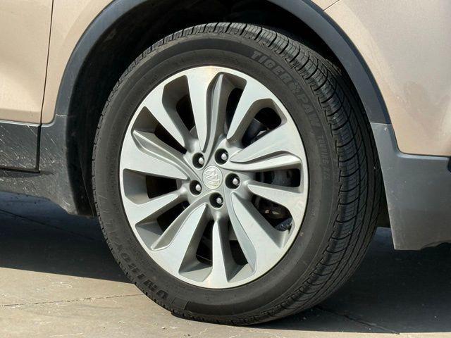 used 2018 Buick Encore car, priced at $11,905