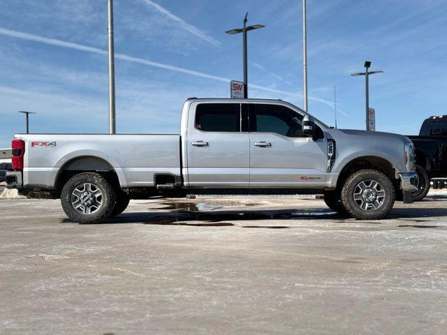 used 2023 Ford F-350 car, priced at $61,400