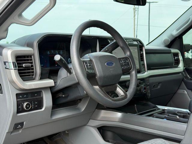 used 2023 Ford F-250 car, priced at $49,905
