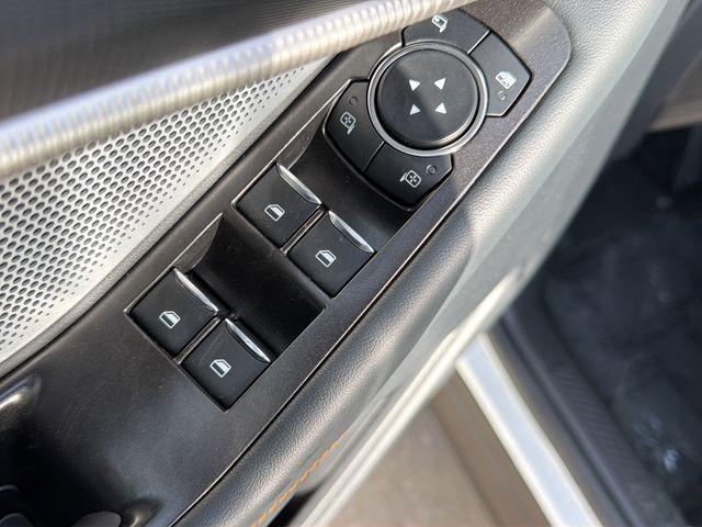 new 2026 Ford Explorer car, priced at $64,340