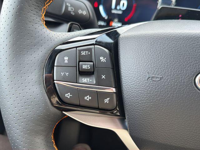 new 2026 Ford Explorer car, priced at $64,340