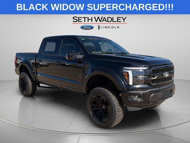 new 2026 Ford F-150 car, priced at $114,707