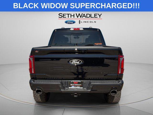 new 2026 Ford F-150 car, priced at $115,006