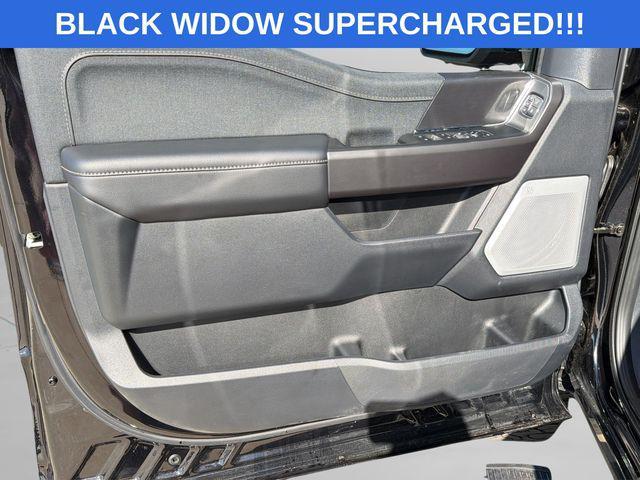 new 2026 Ford F-150 car, priced at $115,006