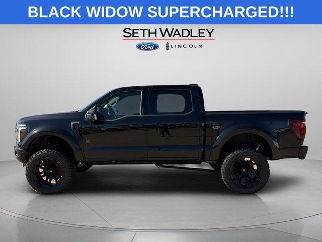 new 2026 Ford F-150 car, priced at $115,006