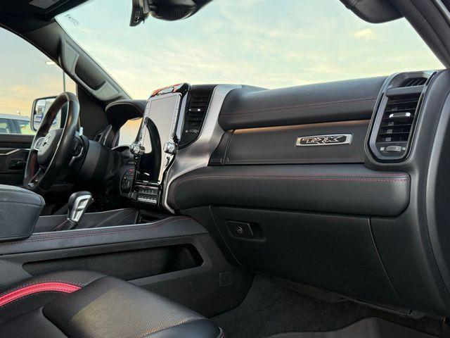 used 2023 Ram 1500 car, priced at $80,700