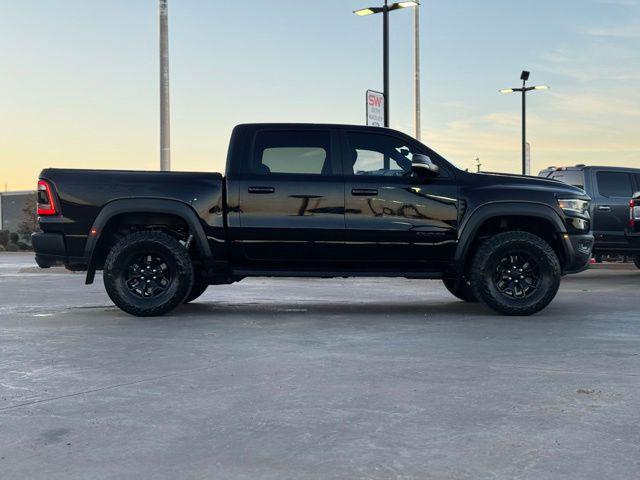 used 2023 Ram 1500 car, priced at $80,700