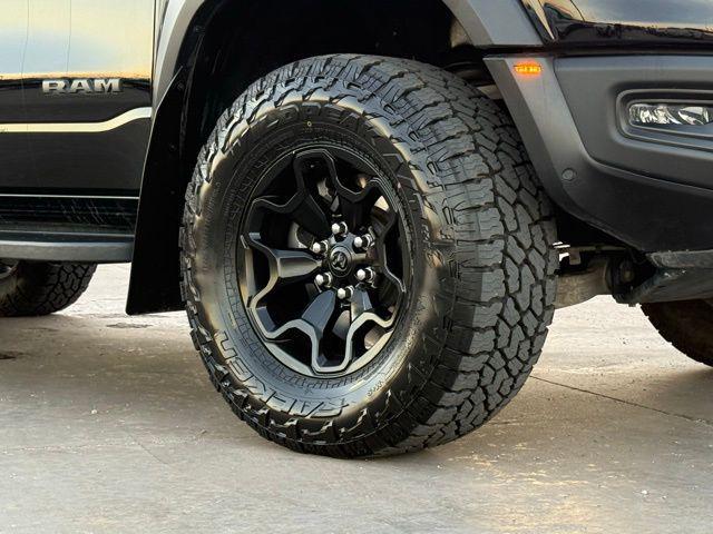 used 2023 Ram 1500 car, priced at $80,700