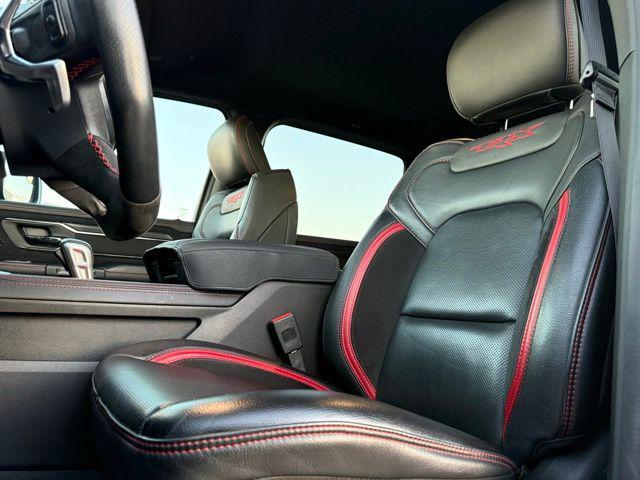 used 2023 Ram 1500 car, priced at $80,700