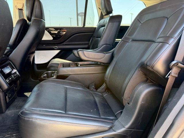 used 2021 Lincoln Aviator car, priced at $35,704