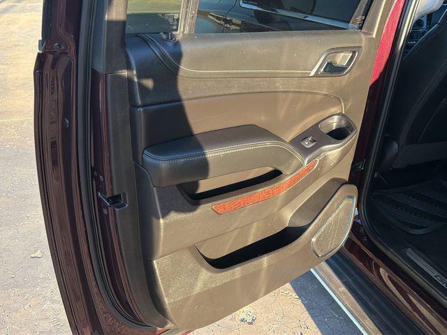 used 2017 GMC Yukon XL car, priced at $17,900