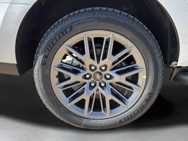 new 2026 Ford Expedition car, priced at $79,650