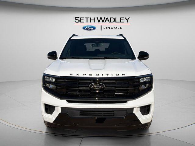new 2026 Ford Expedition car, priced at $79,650