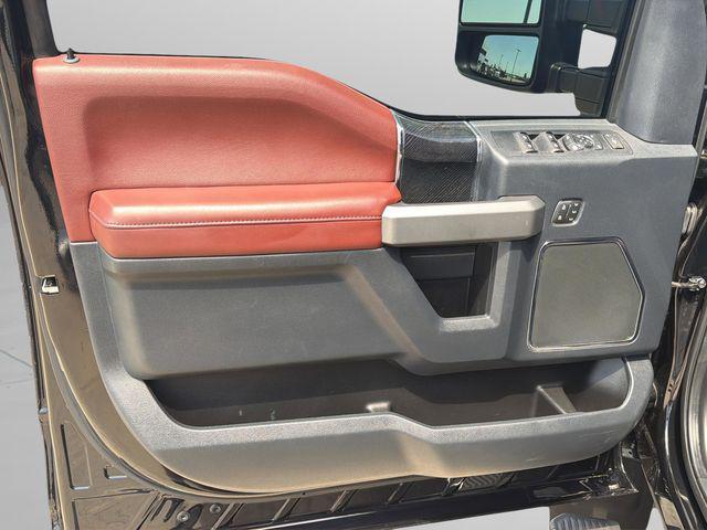 used 2022 Ford F-450 car, priced at $90,501