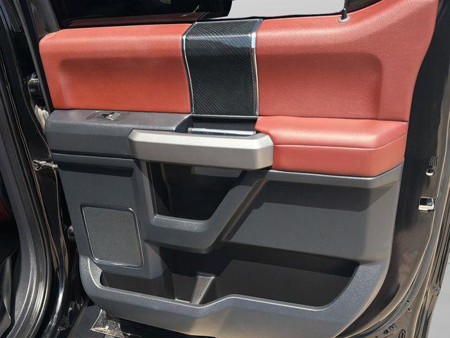 used 2022 Ford F-450 car, priced at $90,501
