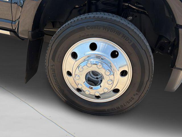 used 2022 Ford F-450 car, priced at $90,501