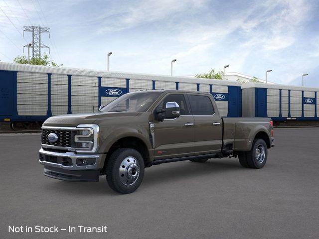 new 2026 Ford F-450 car, priced at $120,120