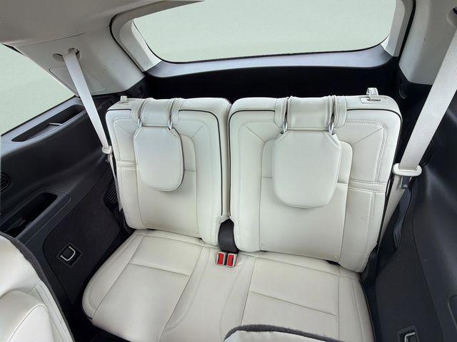 used 2020 Lincoln Aviator car, priced at $33,850