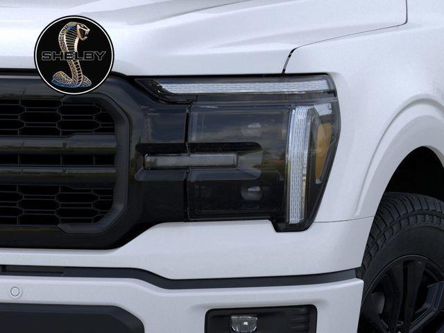 new 2026 Ford F-150 car, priced at $131,466