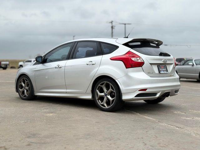 used 2014 Ford Focus ST car, priced at $11,905