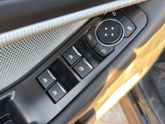 new 2026 Ford Explorer car, priced at $61,286