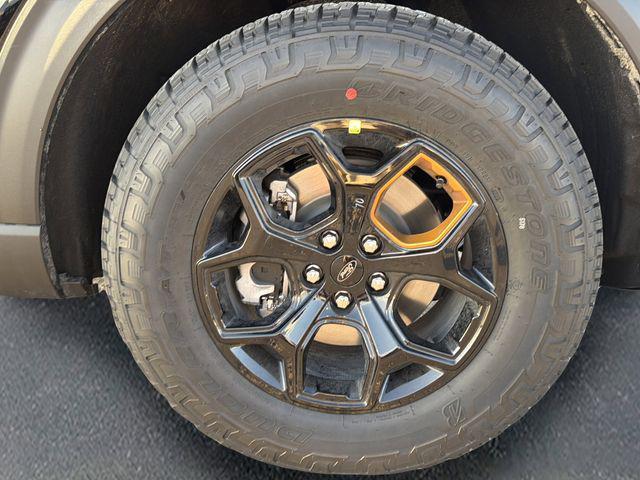 new 2026 Ford Explorer car, priced at $61,286