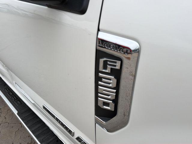 used 2022 Ford F-350 car, priced at $58,800