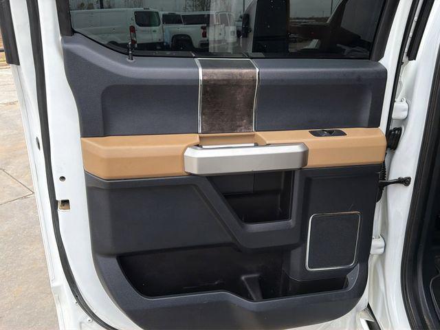 used 2022 Ford F-350 car, priced at $58,800