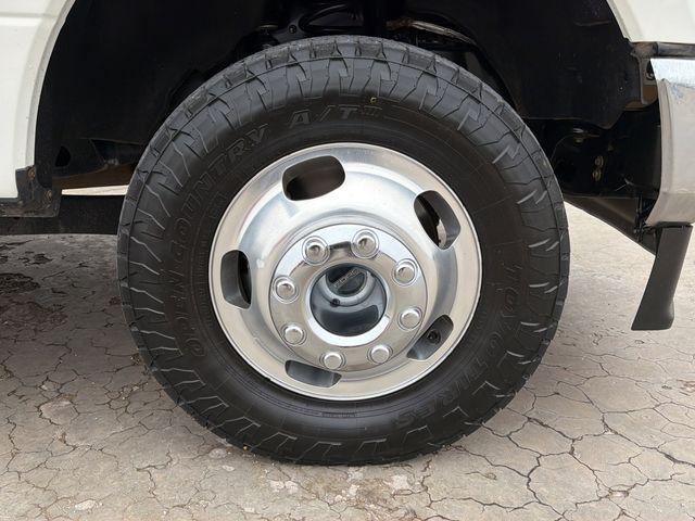 used 2022 Ford F-350 car, priced at $58,800