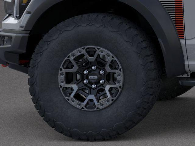 new 2026 Ford F-150 car, priced at $142,614