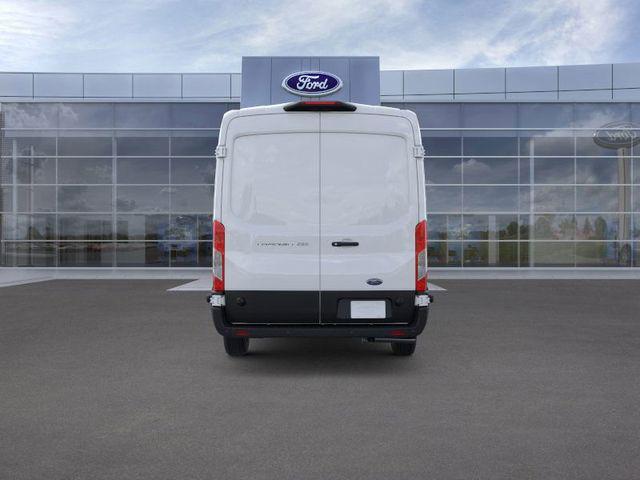 new 2025 Ford Transit-250 car, priced at $47,990