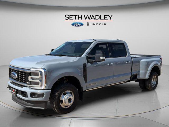 new 2026 Ford F-350 car, priced at $102,275