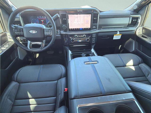 new 2026 Ford F-350 car, priced at $102,275