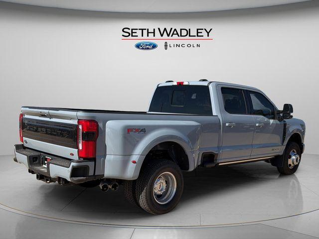 new 2026 Ford F-350 car, priced at $102,275