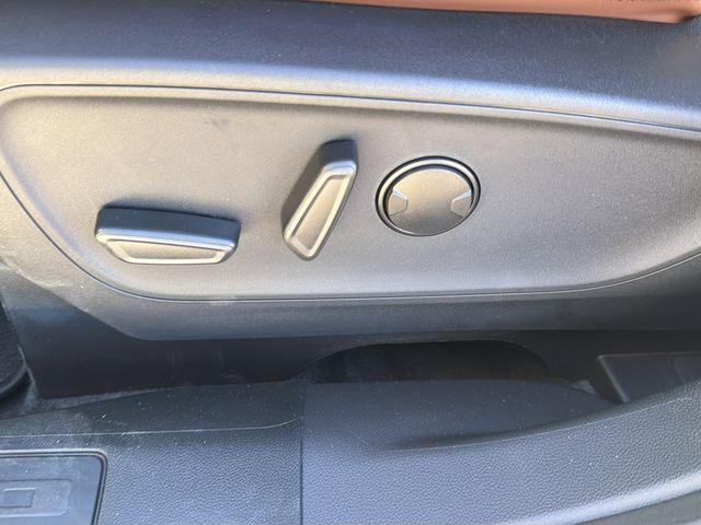 new 2025 Ford Bronco Sport car, priced at $39,528