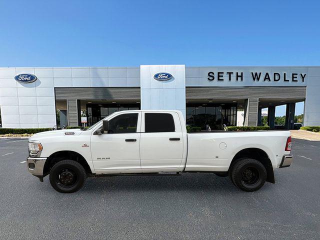 used 2020 Ram 3500 car, priced at $31,900